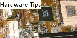 PC hardware