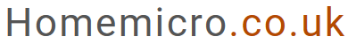 homemicro.co.uk homemicro.co.uk