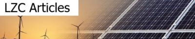low and zero carbon articles